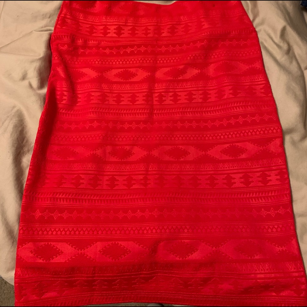 Skirt